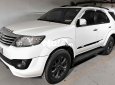 Toyota Fortuner Xe  Sportivo 4x4 đời 2015 . Mới hơn 90% 2015 - Xe Fortuner Sportivo 4x4 đời 2015 . Mới hơn 90%