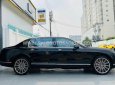 Bentley Continental 2009 - Màu đen, nhập khẩu nguyên chiếc