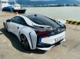 BMW i8 2015 - 1 chủ sử dụng cực mới và giữ gìn