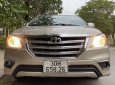 Toyota Innova 2005 - Chính chủ xe đẹp