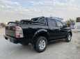 Ford Ranger 2010 - Màu đen, nhập khẩu giá cạnh tranh