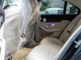 Mercedes-Benz C200 2020 - Màu đen, nhập khẩu nguyên chiếc