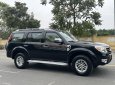 Ford Everest 2010 - Màu đen, xe nhập số sàn