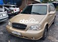 Kia Carnival Bán   số tự động đời 2009. 2009 - Bán Kia Carnival số tự động đời 2009.