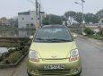 Chevrolet Spark 2009 - Máy gầm đại chất, điều hòa mát lạnh