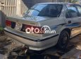 Honda Accord   nhập Nhật 1986 - Honda accord nhập Nhật