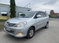 Toyota Innova 2008 - Màu bạc giá ưu đãi