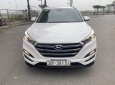 Hyundai Tucson 2018 - Xe màu trắng, giá 683 triệu