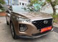 Hyundai Santa Fe HUYNDAI SANTAFE 2020 MÀU ĐỒNG RẤT MỚI 2022 - HUYNDAI SANTAFE 2020 MÀU ĐỒNG RẤT MỚI