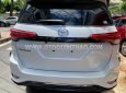 Toyota Fortuner 2021 - Màu trắng