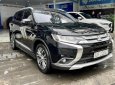 Mitsubishi Outlander 2018 - Màu đen, giá 675tr