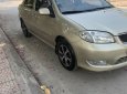 Toyota Vios 2005 - Không kinh doanh taxi ngày nào