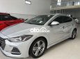 Hyundai Elantra Xe 1.6 tu bo bản phun cao cấp 2018 - Xe 1.6 tu bo bản phun cao cấp