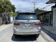 Toyota Fortuner 2009 - Nội thất trong ngoài cực đẹp