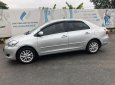 Toyota Vios 2011 - Màu bạc giá cạnh tranh