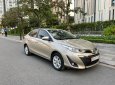 Toyota Vios 2020 - Xe gia đình, giá chỉ 490tr