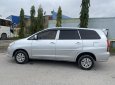 Toyota Innova 2008 - Màu bạc giá ưu đãi