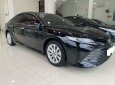 Toyota Camry 2021 - Màu đen, nội thất đen