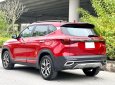 Kia Seltos 2021 - Xe màu đỏ