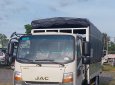 JAC N200S G  2022 - Bán xe tải Jac N200s 1t9 thùng mui bạt 2022 - jac tải rẻ 