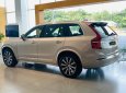 Volvo XC90 2023 - Lãi suất 0% - Tặng bảo hiểm vật chất - Hỗ trợ phí trước bạ