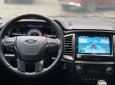 Ford Everest 2020 - Xe màu đỏ nổi bật