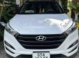 Hyundai Tucson 2018 - Màu trắng, chính chủ