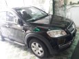 Chevrolet Captiva 2008 - Xe một đời chủ đứng tên