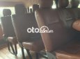 Toyota Hiace   2005 đen siêu vip 2005 - Toyota Hiace 2005 đen siêu vip