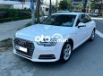 Audi A4 Nhượng lại siêu phẩm   trắng Ngọc Trinh 2017 - Nhượng lại siêu phẩm Audi A4 trắng Ngọc Trinh