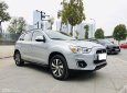 Mitsubishi Outlander Sport 2014 - Xe màu bạc, nhập khẩu