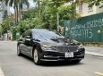 BMW 730Li 2018 - Bán xe màu đen