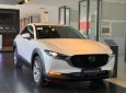 Mazda CX-30 2022 - Tặng sốc 100% trước bạ - Giảm thêm 20tr - Tặng phụ kiện cao cấp 50tr