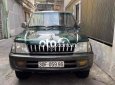 Toyota Land Cruiser Prado ☑️  Prado J90 1998 2.7 Xăng MT ☑️ 1998 - ☑️ Toyota Prado J90 1998 2.7 Xăng MT ☑️