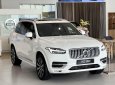 Volvo XC90 2023 - Lãi suất 0% - Tặng bảo hiểm vật chất - Hỗ trợ phí trước bạ