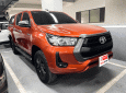 Toyota Hilux 2020 - Xe cá nhân, biển tỉnh