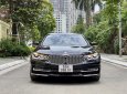 BMW 730Li 2018 - Bán xe màu đen