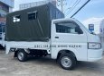 Suzuki Super Carry Pro 2022 - Thùng bạt bửng nâng hạ - Giảm 15 Triệu + Quà tặng