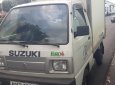 Suzuki Super Carry Truck 2019 - Bán xe màu trắng