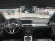 Mercedes-Benz C300 2011 - Màu đen