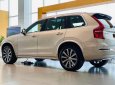 Volvo XC90 2023 - Lãi suất 0% - Tặng bảo hiểm vật chất - Hỗ trợ phí trước bạ