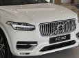 Volvo XC90 2023 - Lãi suất 0% - Tặng bảo hiểm vật chất - Hỗ trợ phí trước bạ