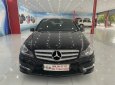 Mercedes-Benz C300 2011 - Màu đen