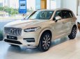 Volvo XC90 2023 - Lãi suất 0% - Tặng bảo hiểm vật chất - Hỗ trợ phí trước bạ