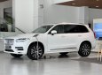 Volvo XC90 2023 - Lãi suất 0% - Tặng bảo hiểm vật chất - Hỗ trợ phí trước bạ