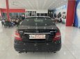Mercedes-Benz C300 2011 - Màu đen