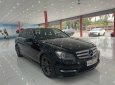 Mercedes-Benz C300 2011 - Màu đen