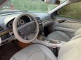 Mercedes-Benz E200 2007 - Xe đẹp miên man