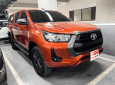 Toyota Hilux 2020 - Bảo hành mở rộng Toyota