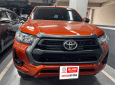 Toyota Hilux 2020 - Bảo hành mở rộng Toyota